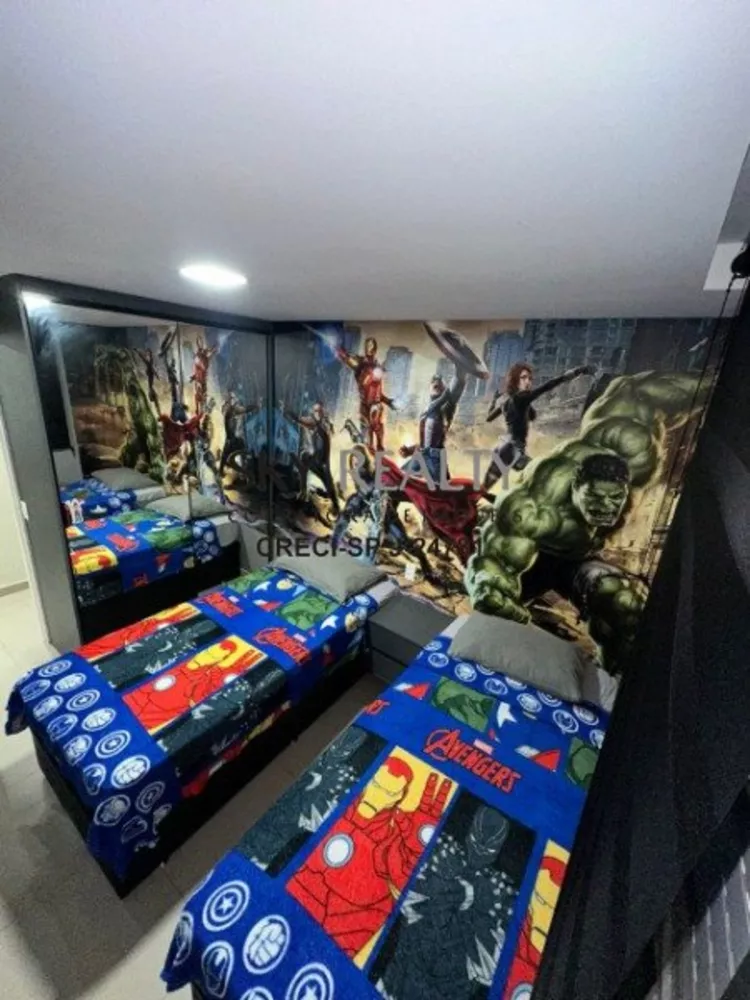 Apartamento, 2 quartos, 43 m² - Foto 10