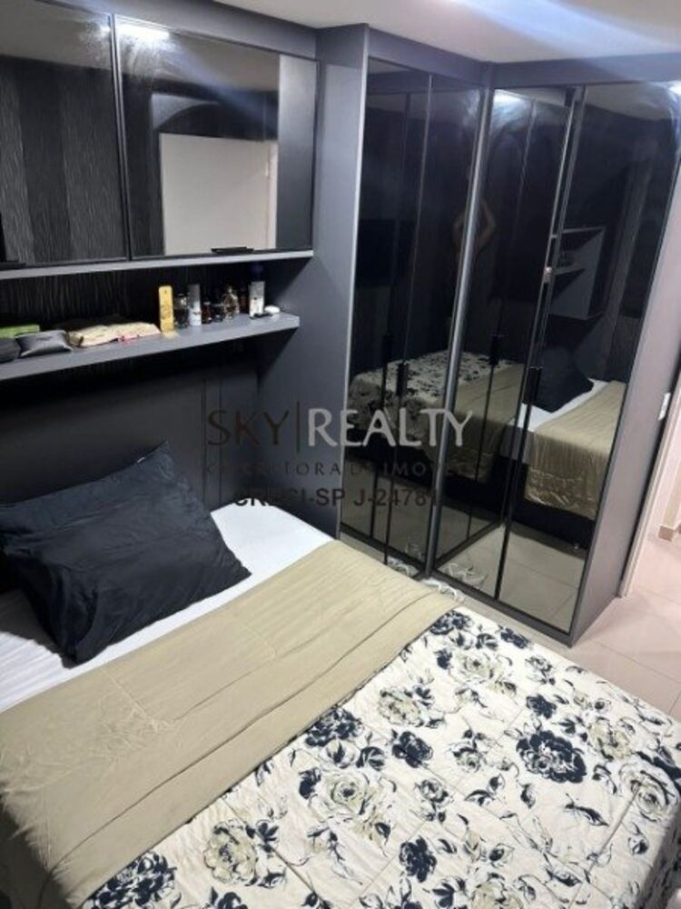 Apartamento, 2 quartos, 43 m² - Foto 6