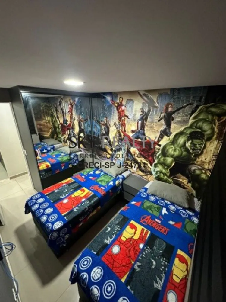 Apartamento, 2 quartos, 43 m² - Foto 13