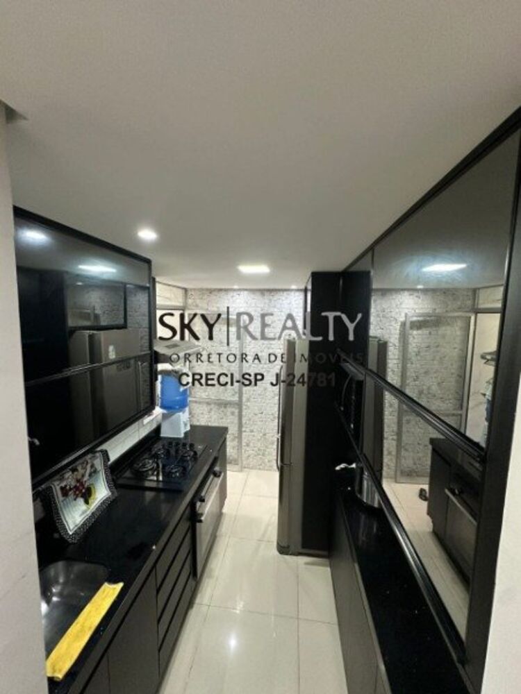 Apartamento, 2 quartos, 43 m² - Foto 4