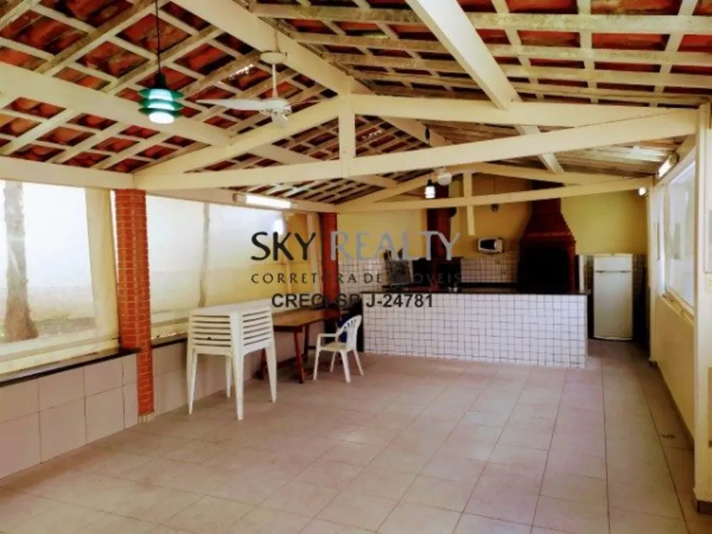 Apartamento, 3 quartos, 75 m² - Foto 12