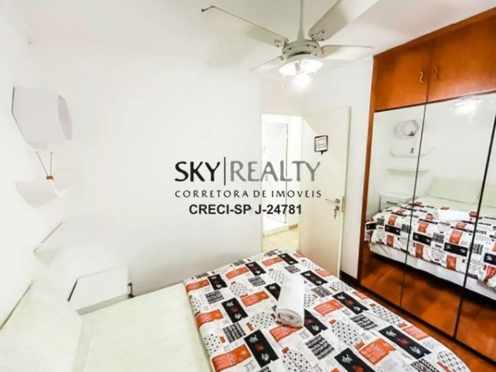 Apartamento, 3 quartos, 75 m² - Foto 2