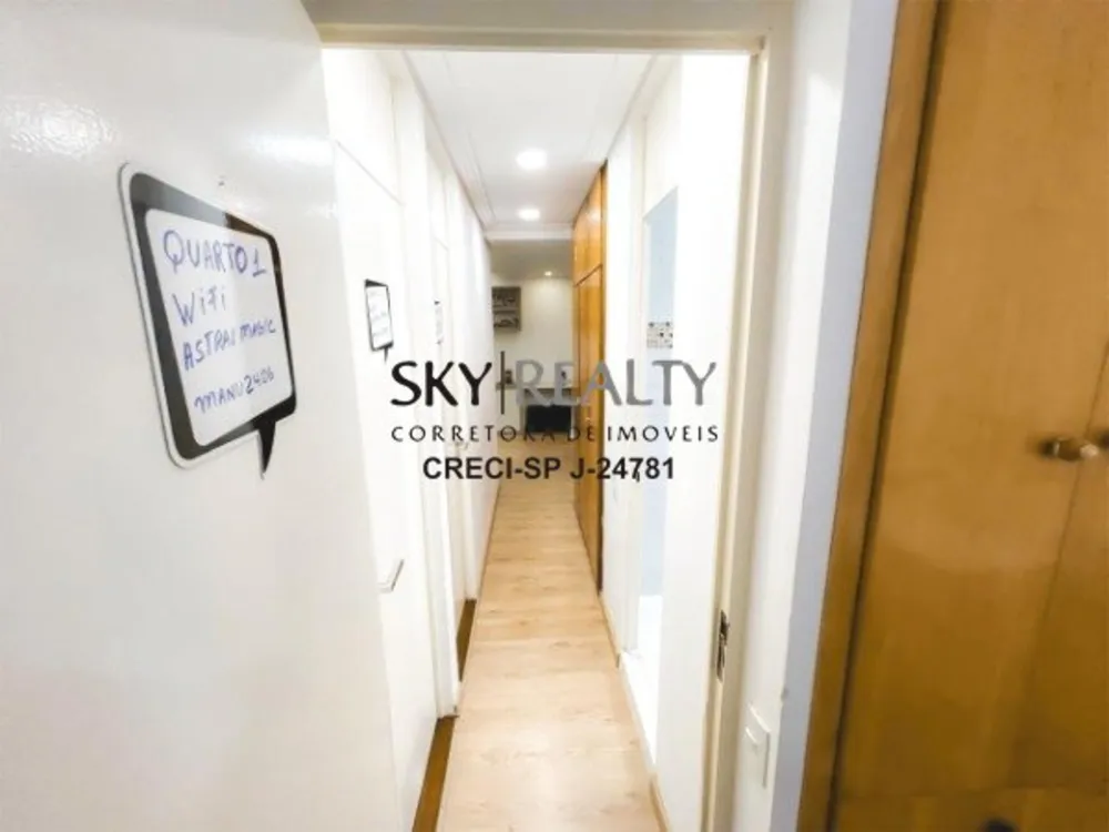 Apartamento, 3 quartos, 75 m² - Foto 2
