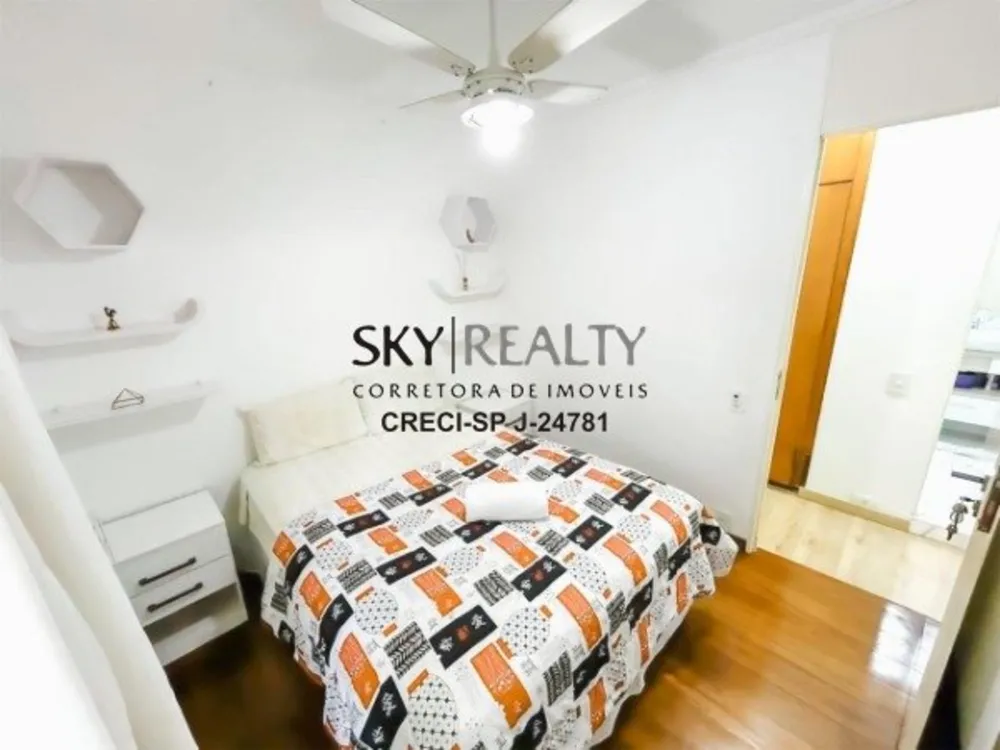 Apartamento, 3 quartos, 75 m² - Foto 7