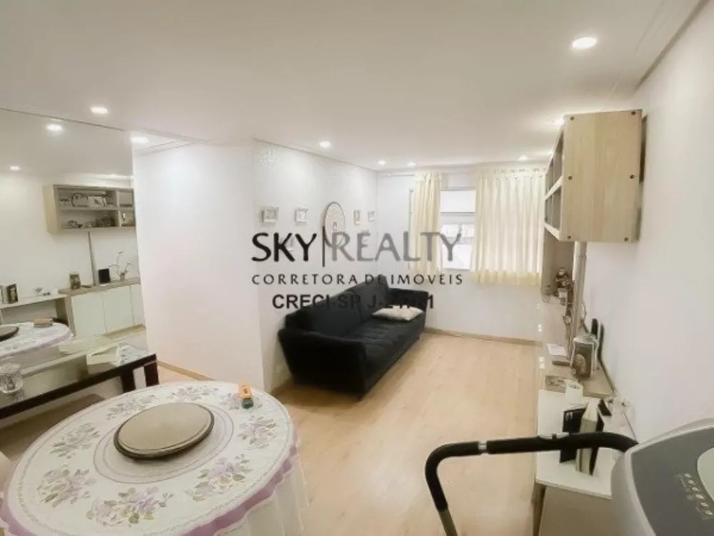 Apartamento, 3 quartos, 75 m² - Foto 4