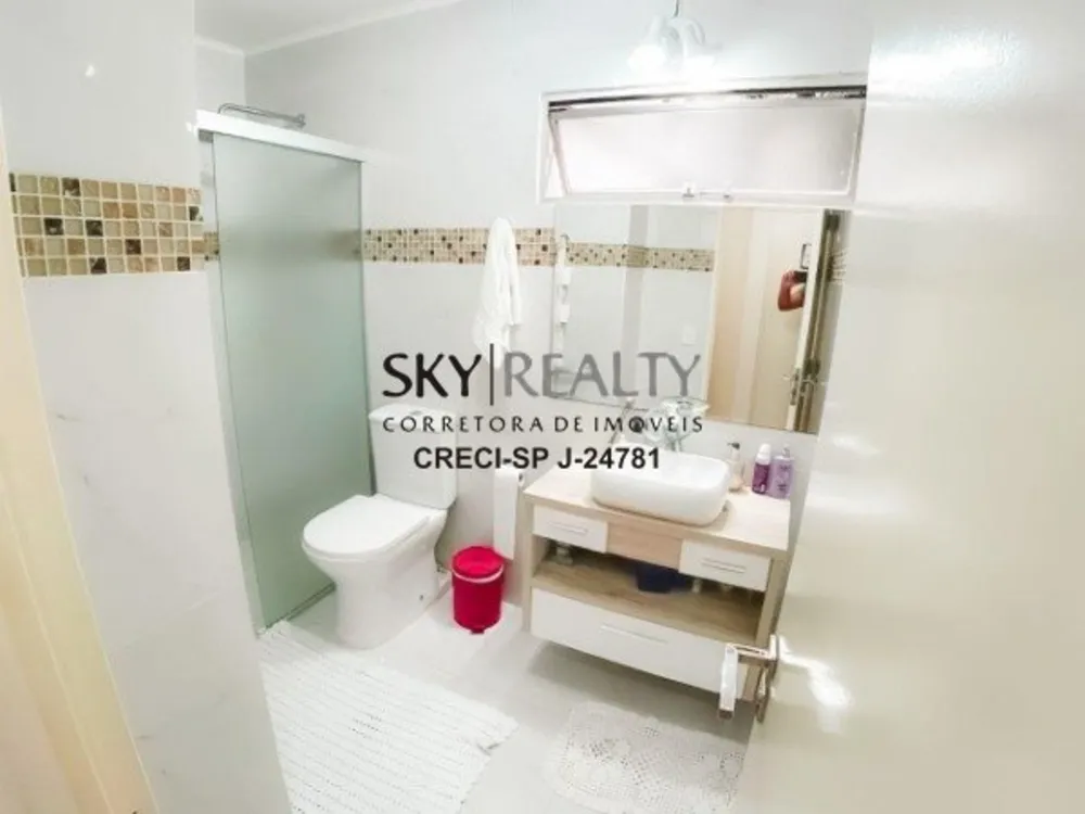Apartamento, 3 quartos, 75 m² - Foto 5