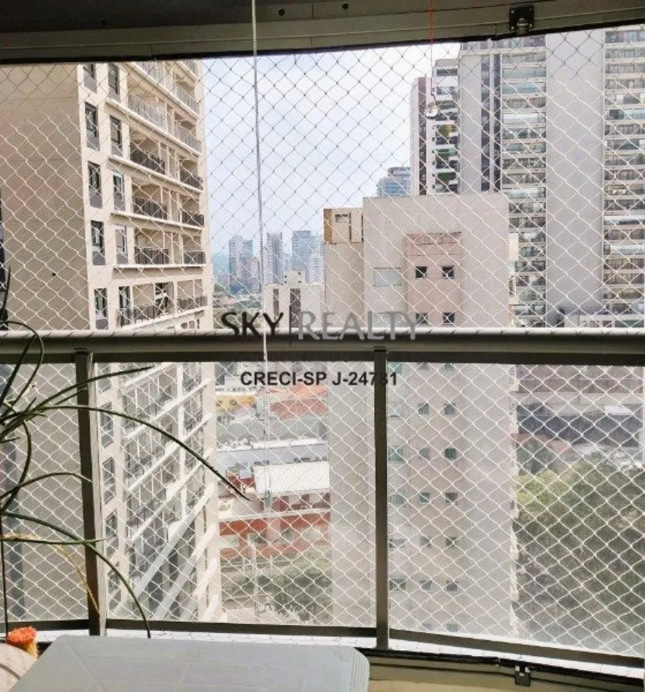 Apartamento, 2 quartos, 66 m² - Foto 2