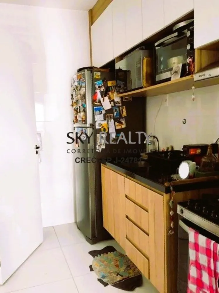 Apartamento, 2 quartos, 66 m² - Foto 6