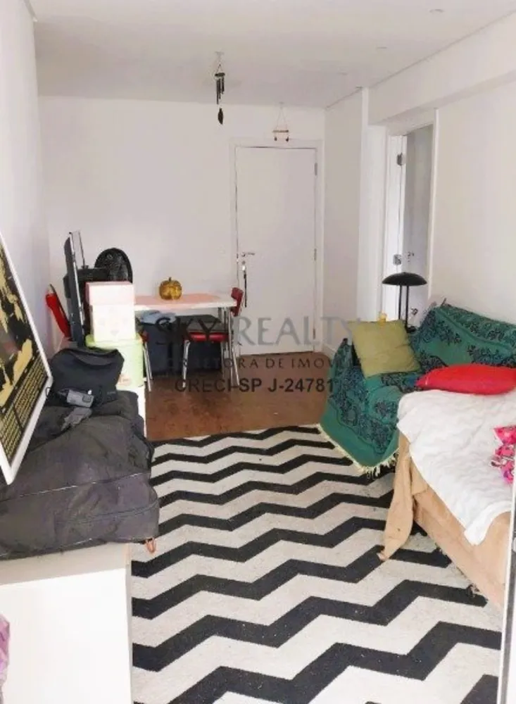 Apartamento, 2 quartos, 66 m² - Foto 1