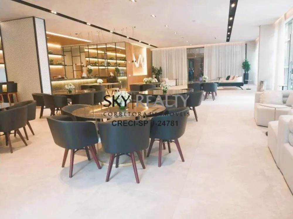 Apartamento, 2 quartos, 66 m² - Foto 4