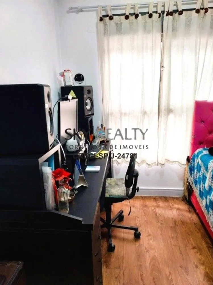 Apartamento, 2 quartos, 66 m² - Foto 7