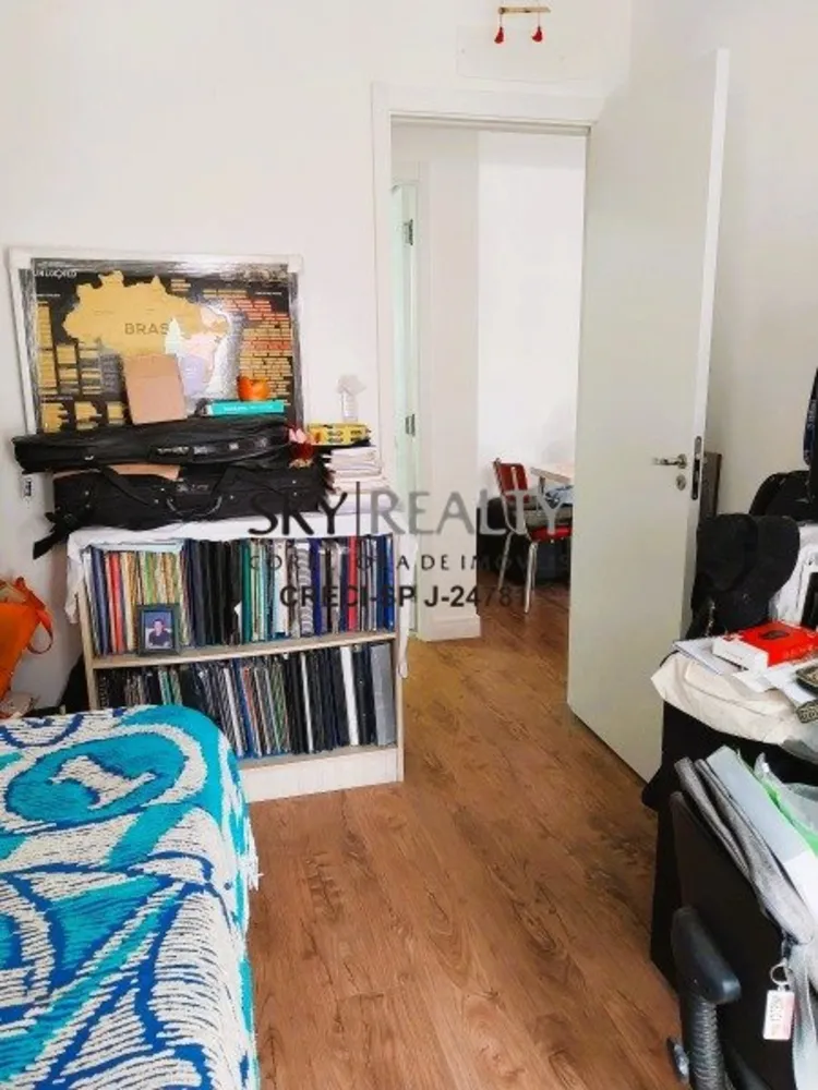 Apartamento, 2 quartos, 66 m² - Foto 11