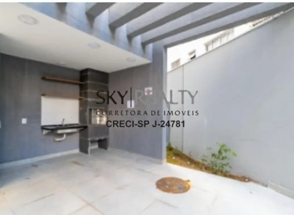 Apartamento, 1 quarto, 25 m² - Foto 5