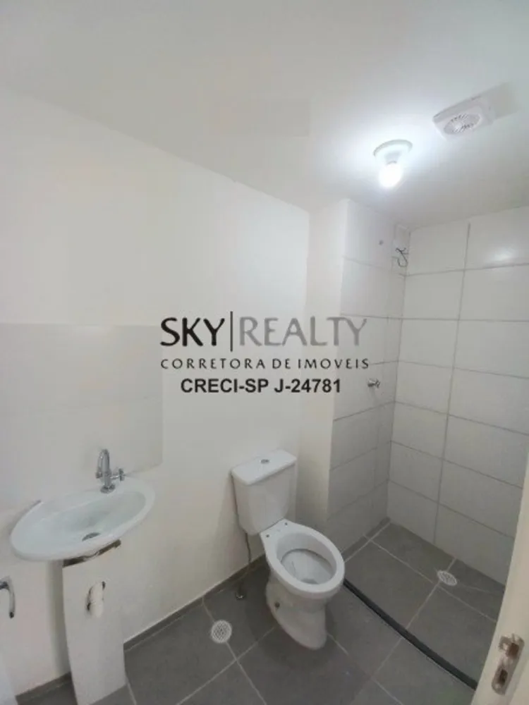 Apartamento, 1 quarto, 25 m² - Foto 8