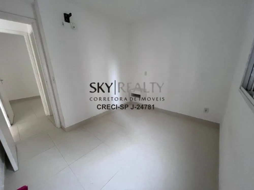 Apartamento, 2 quartos, 47 m² - Foto 3