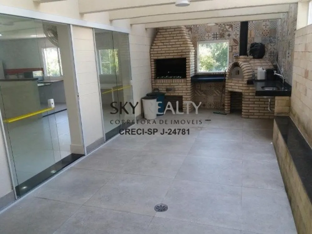 Apartamento, 2 quartos, 47 m² - Foto 9