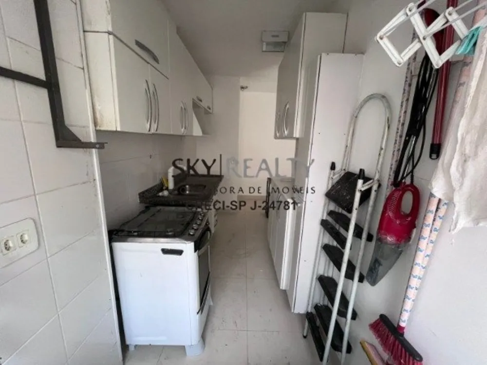 Apartamento, 2 quartos, 47 m² - Foto 4