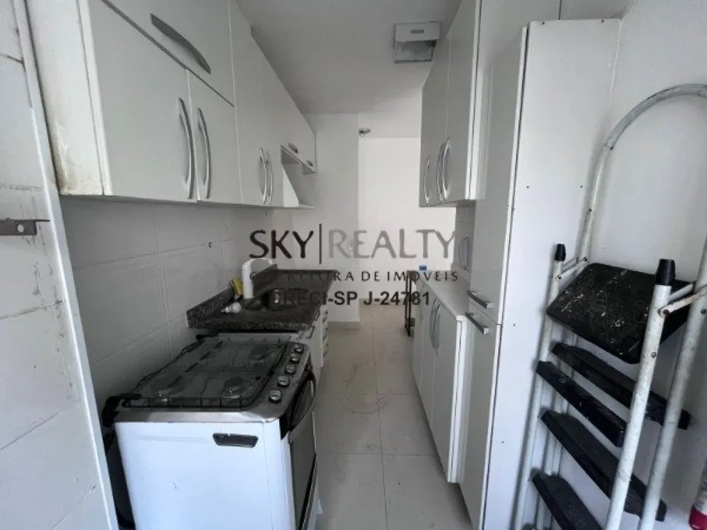 Apartamento, 2 quartos, 47 m² - Foto 5
