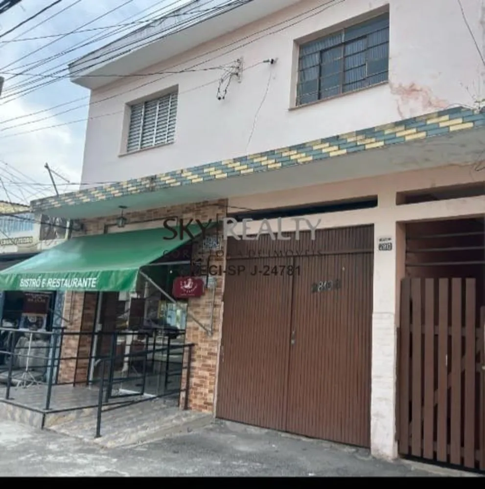 Prédio Inteiro, 160 m² - Foto 15