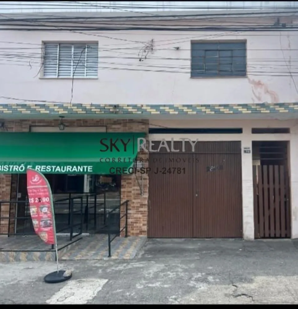 Prédio Inteiro, 160 m² - Foto 16