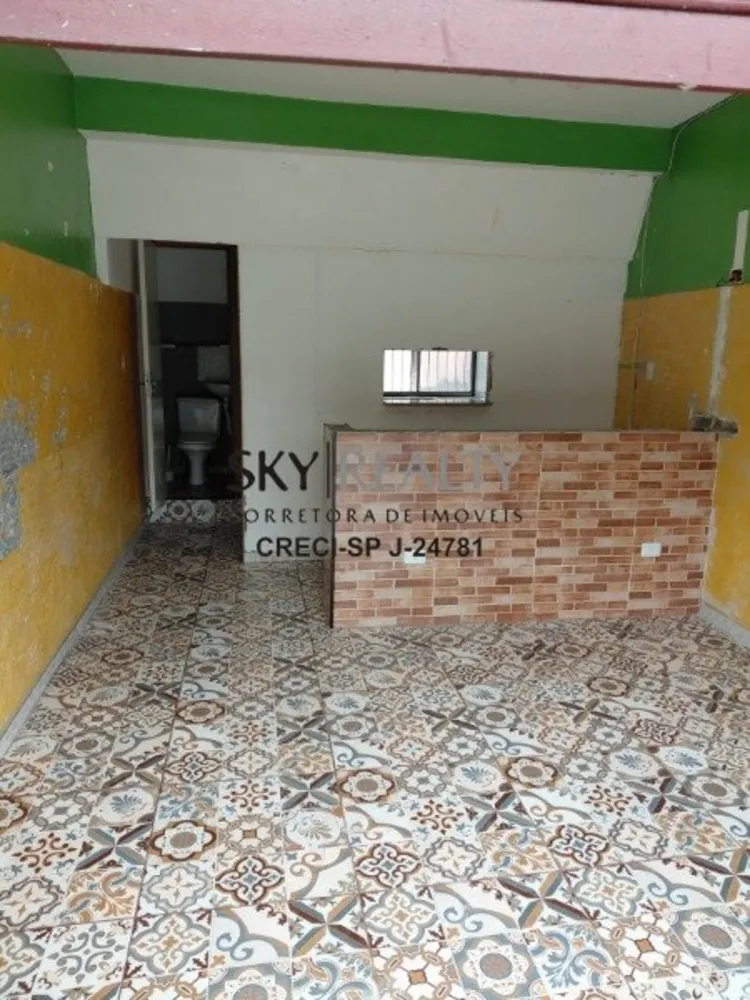 Prédio Inteiro, 160 m² - Foto 1