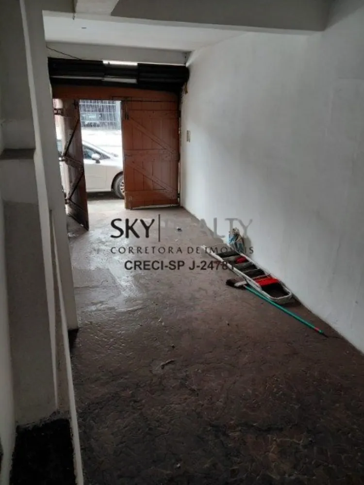 Prédio Inteiro, 160 m² - Foto 4