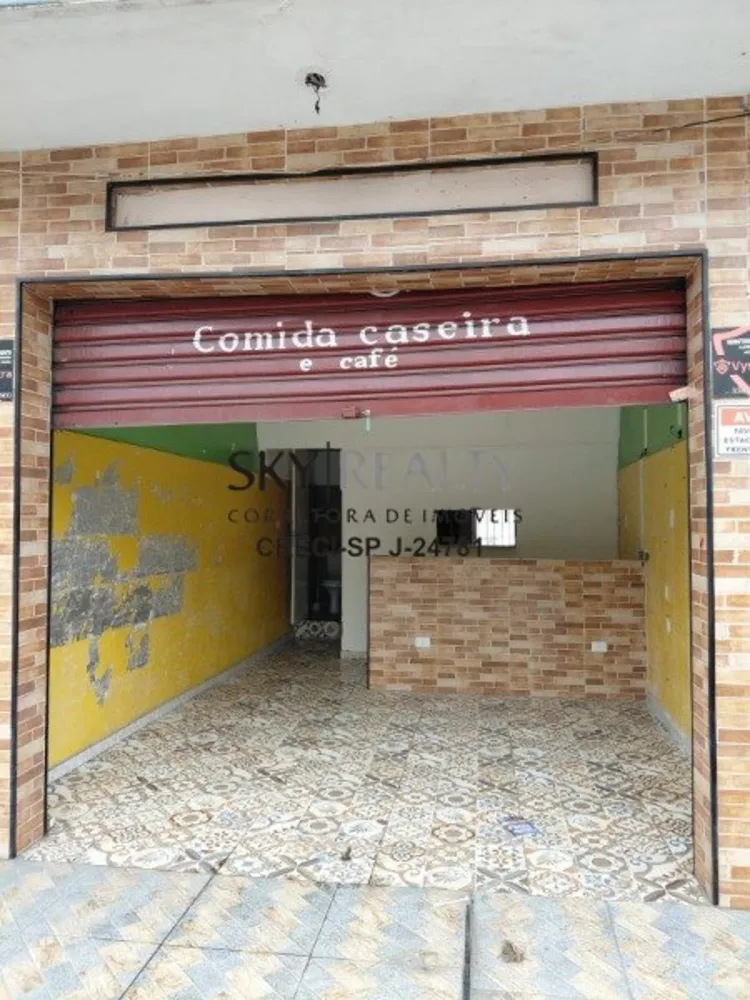 Prédio Inteiro, 160 m² - Foto 2