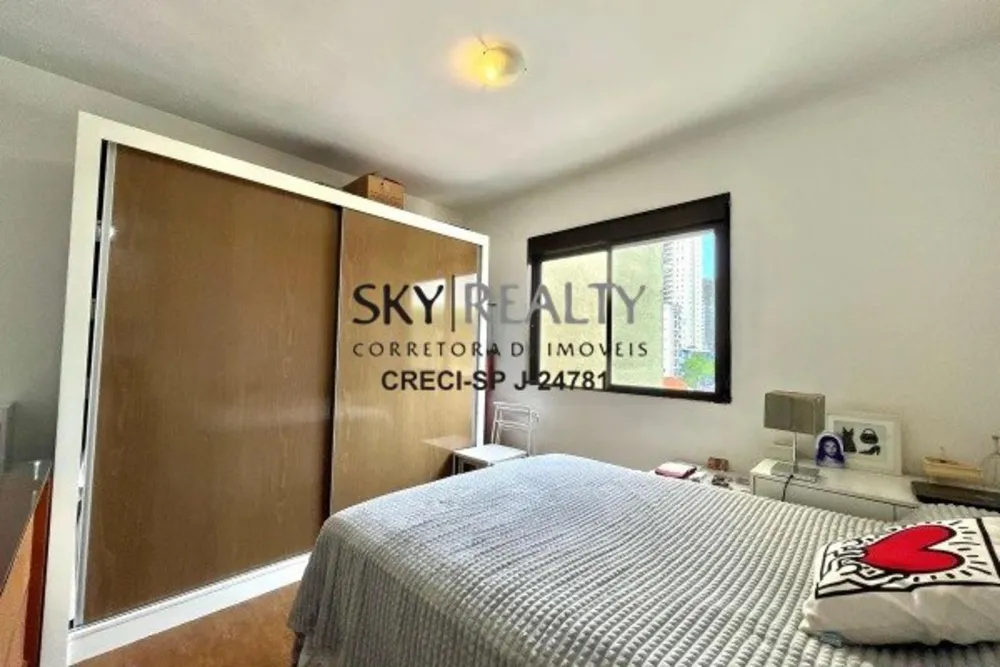 Apartamento, 1 quarto, 36 m² - Foto 10