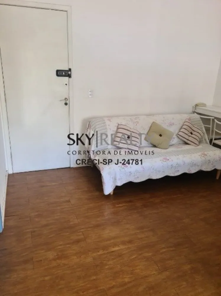 Apartamento, 1 quarto, 36 m² - Foto 7
