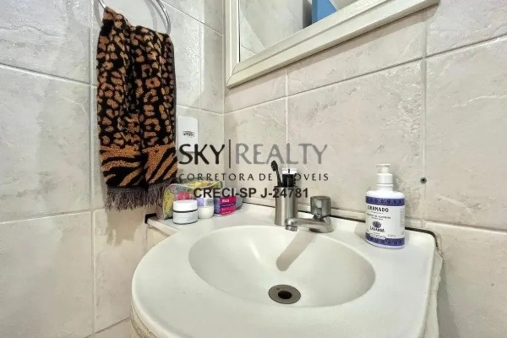 Apartamento, 1 quarto, 36 m² - Foto 9