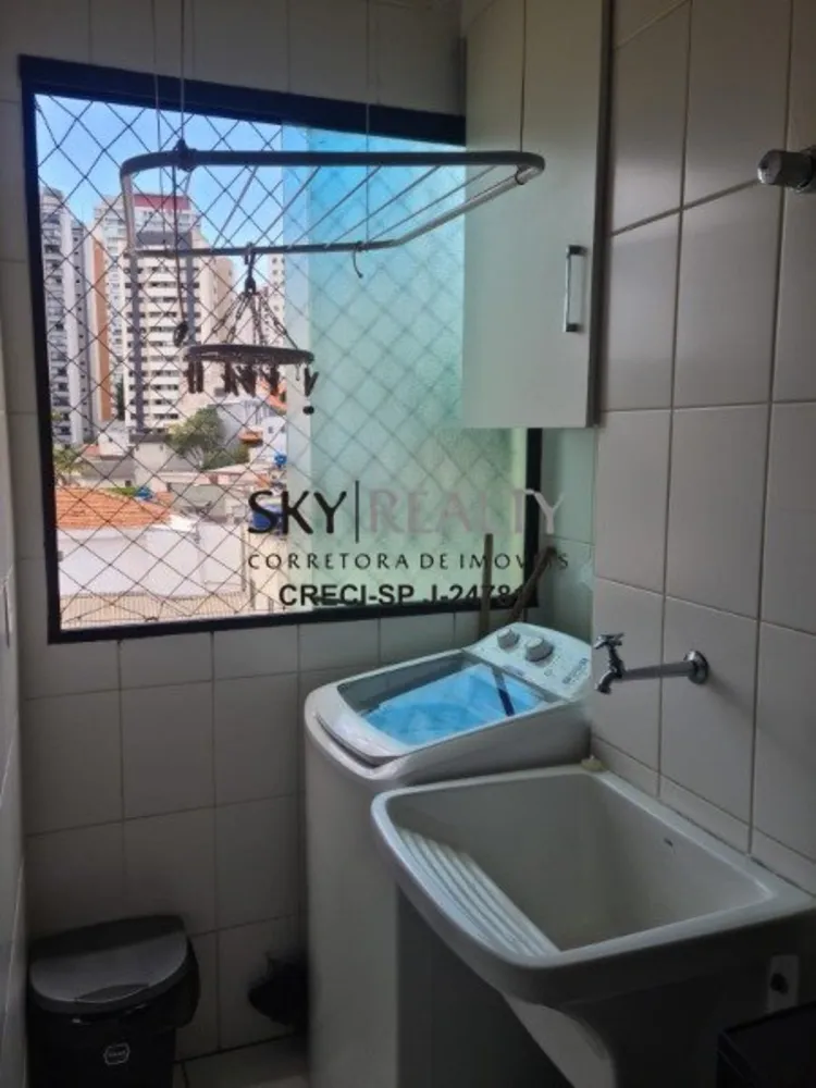 Apartamento, 1 quarto, 36 m² - Foto 5
