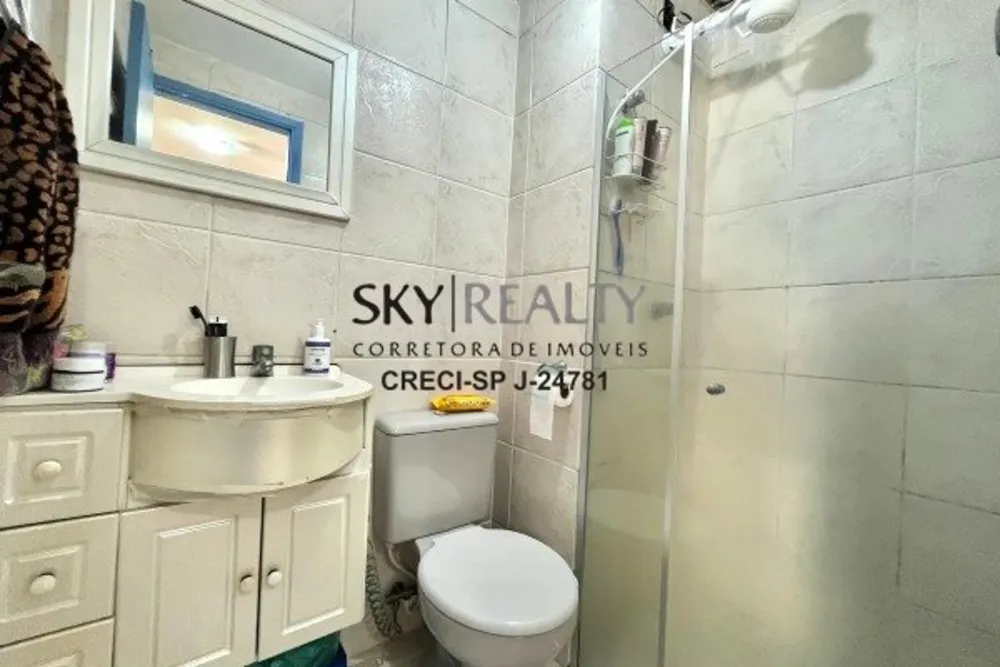Apartamento, 1 quarto, 36 m² - Foto 11