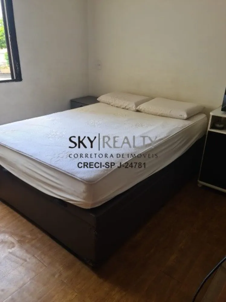 Apartamento, 1 quarto, 36 m² - Foto 3