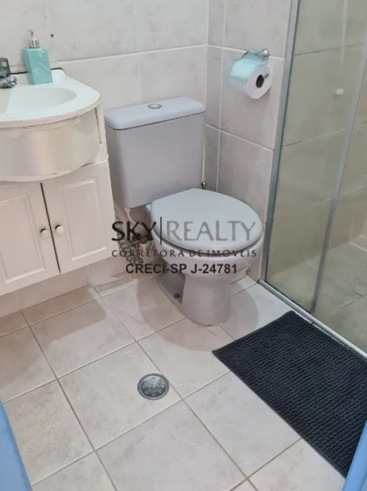 Apartamento, 1 quarto, 36 m² - Foto 2