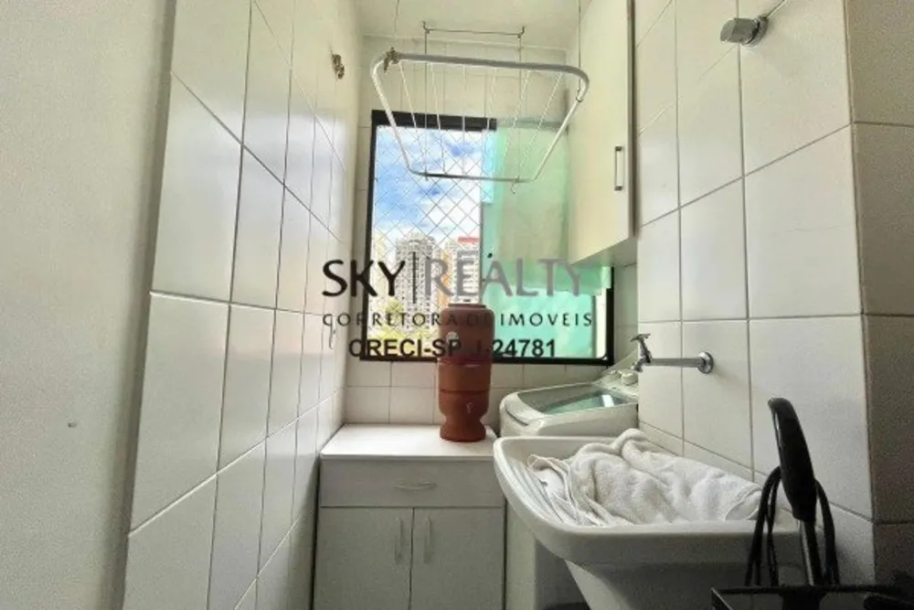 Apartamento, 1 quarto, 36 m² - Foto 15