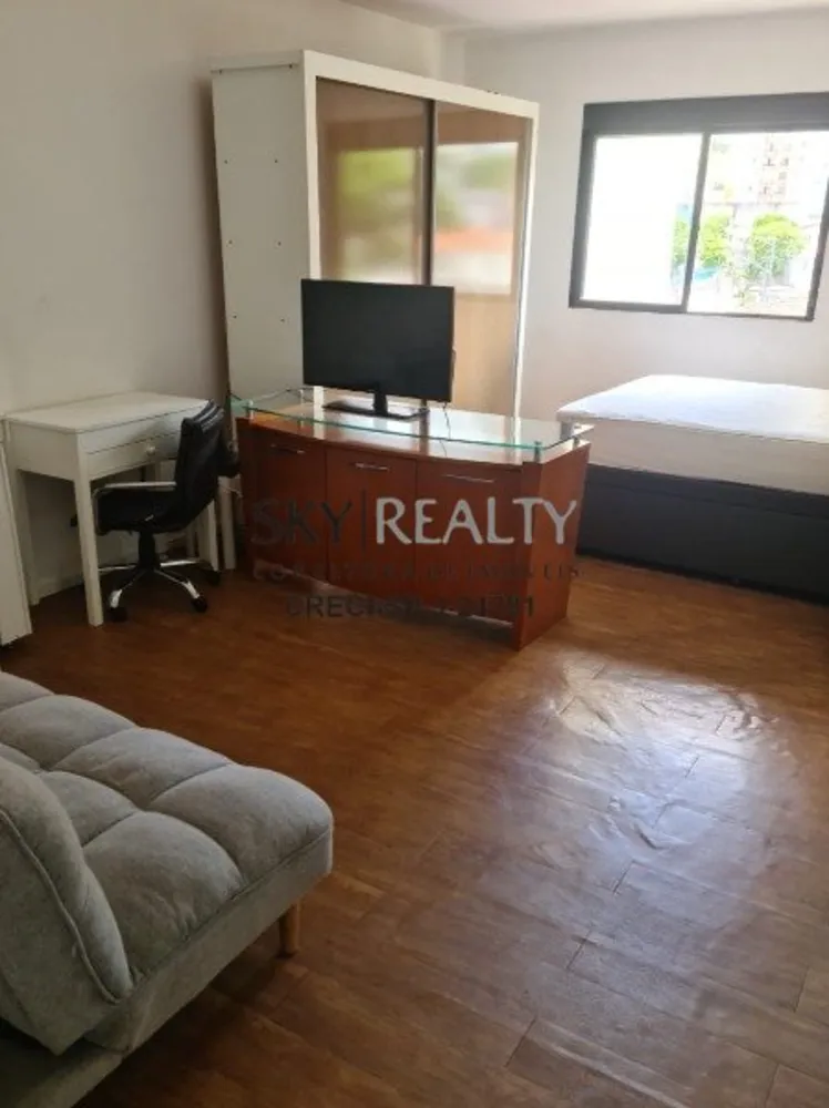 Apartamento, 1 quarto, 36 m² - Foto 4