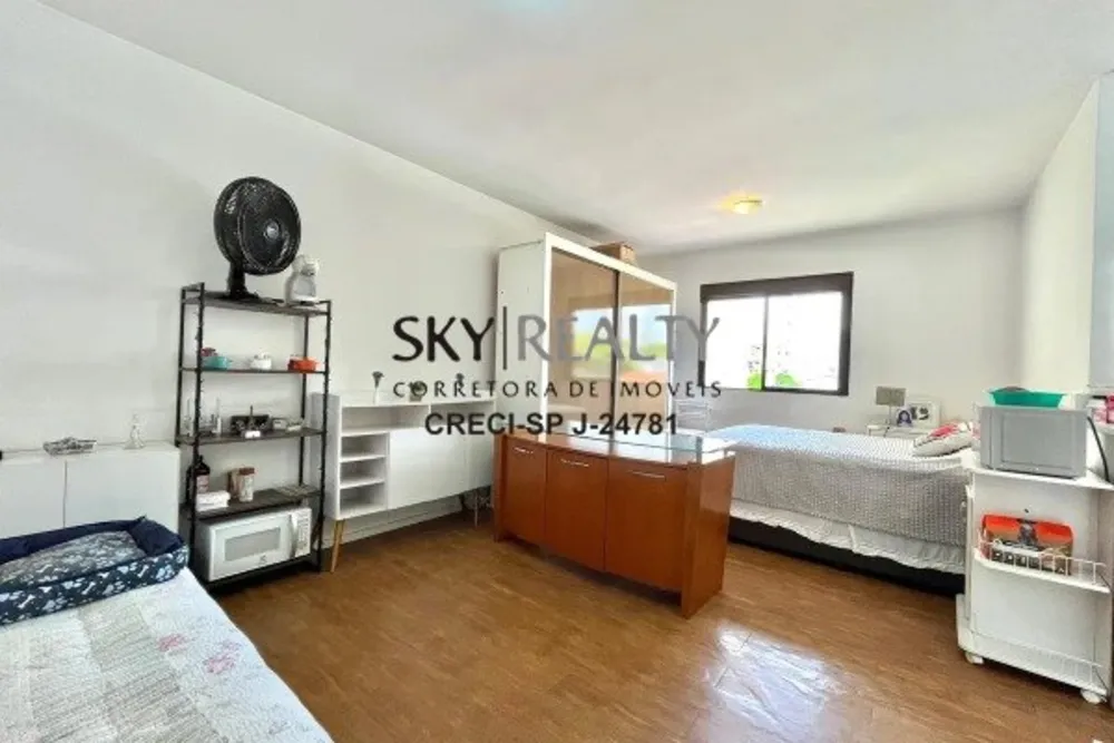 Apartamento, 1 quarto, 36 m² - Foto 16