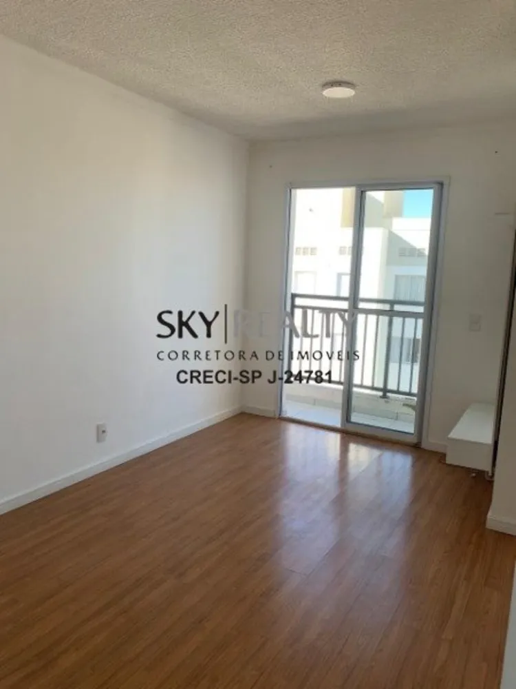 Apartamento, 2 quartos, 40 m² - Foto 9