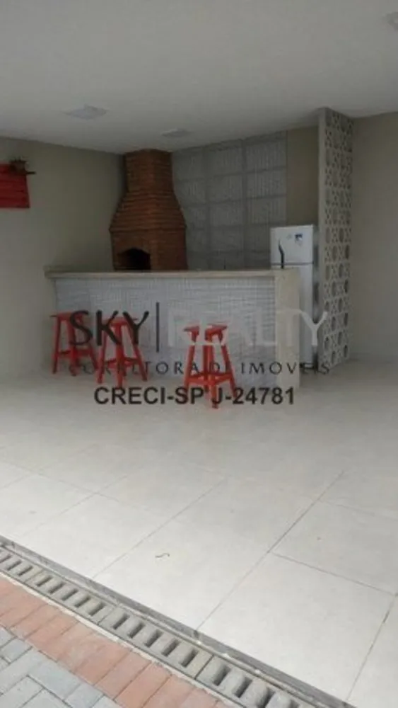 Apartamento, 2 quartos, 40 m² - Foto 3