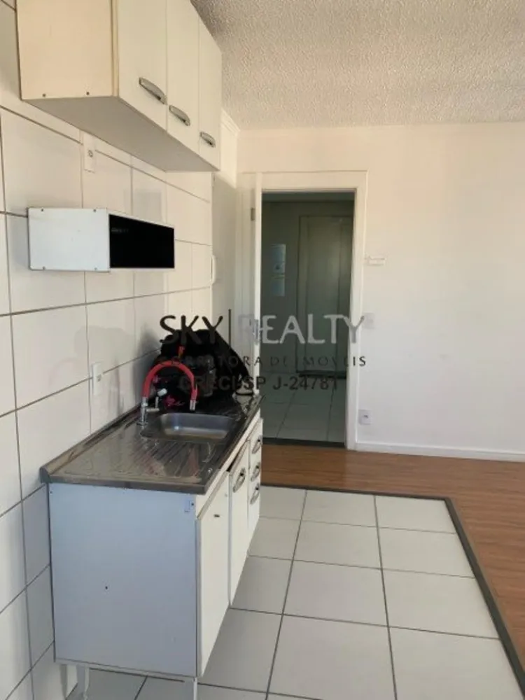 Apartamento, 2 quartos, 40 m² - Foto 16