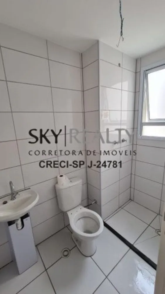 Apartamento, 2 quartos, 40 m² - Foto 6