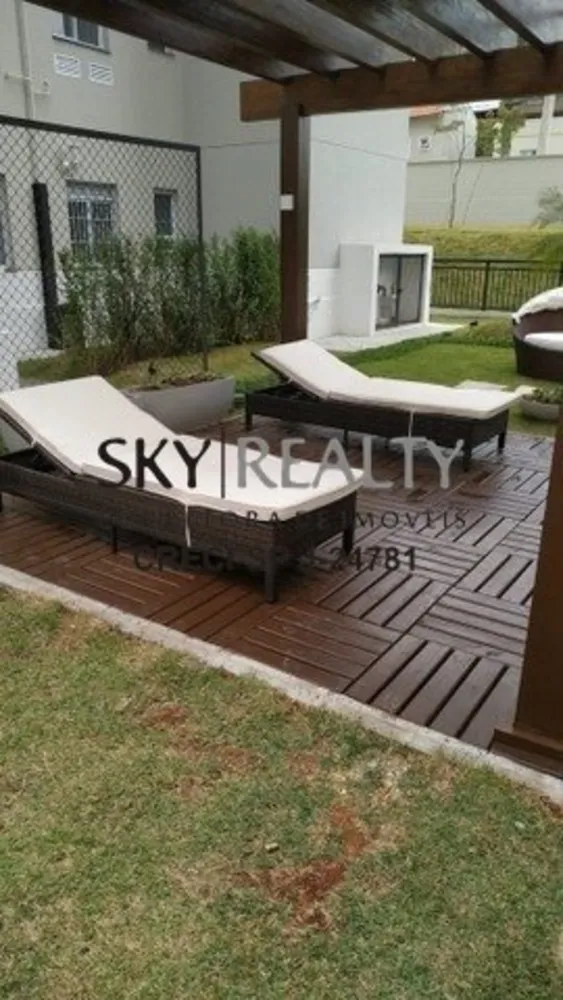 Apartamento, 2 quartos, 40 m² - Foto 8
