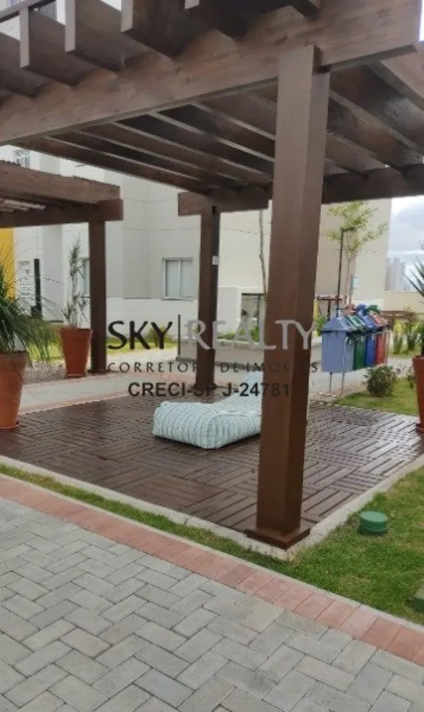 Apartamento, 2 quartos, 40 m² - Foto 7