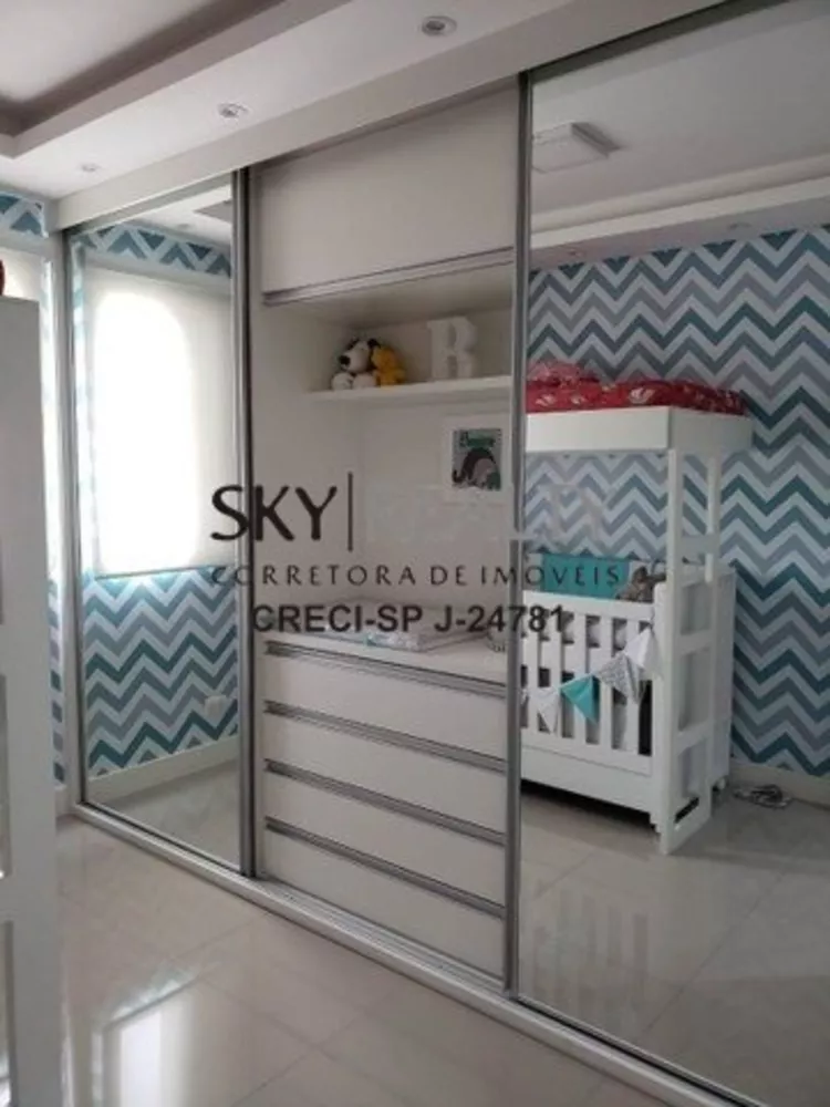 Apartamento, 2 quartos, 65 m² - Foto 9