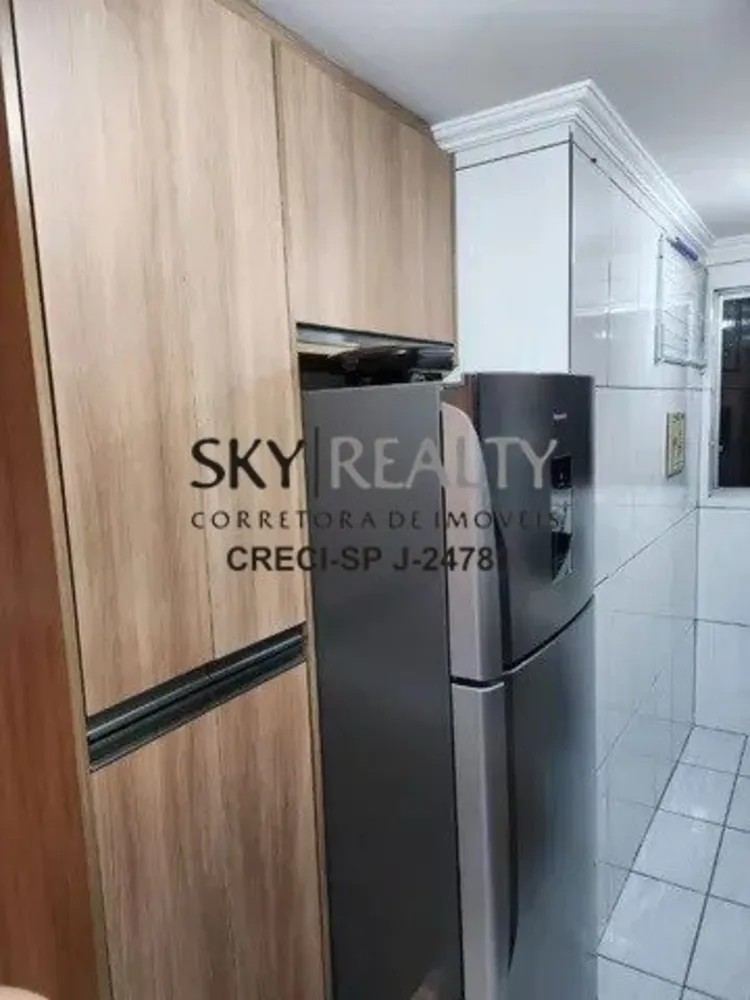 Apartamento, 2 quartos, 46 m² - Foto 11