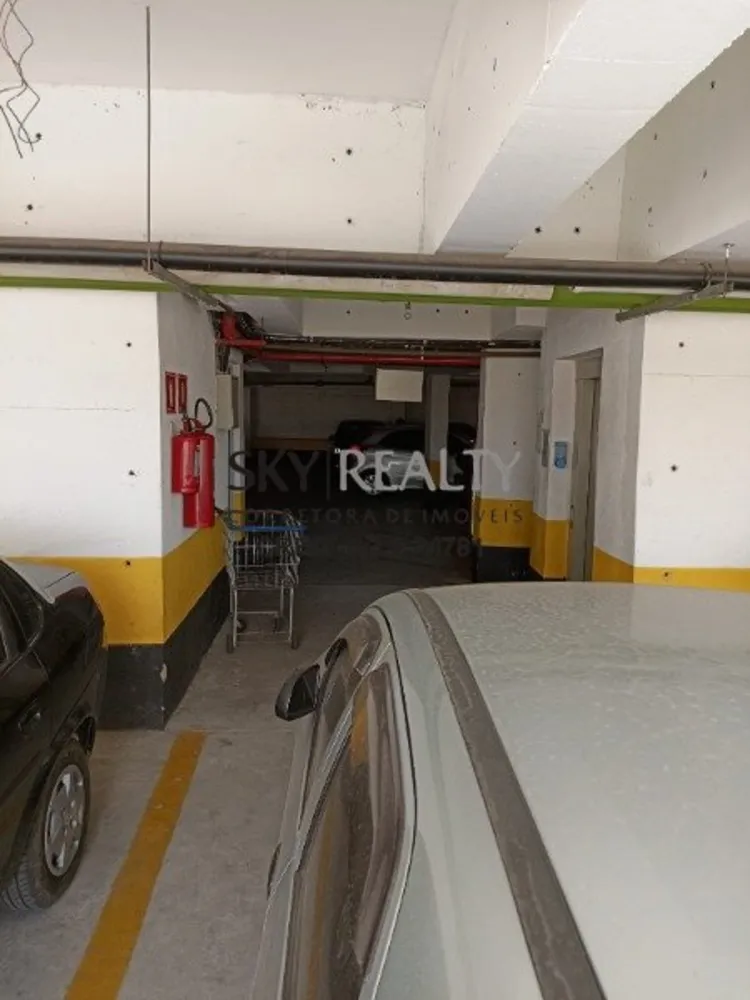 Apartamento, 2 quartos, 46 m² - Foto 16