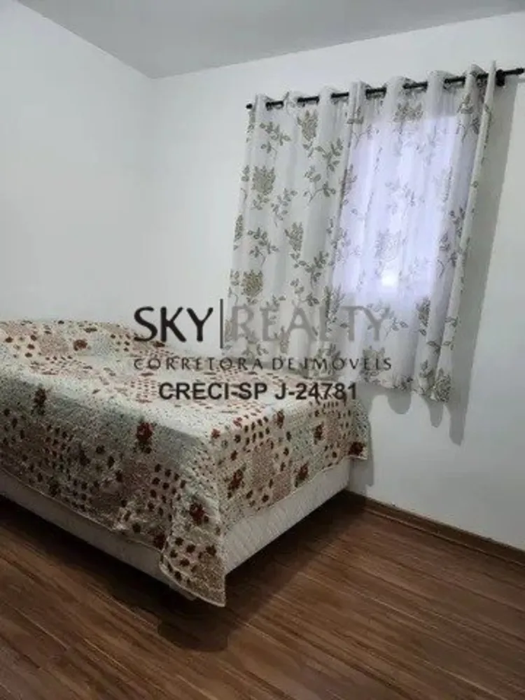 Apartamento, 2 quartos, 46 m² - Foto 3