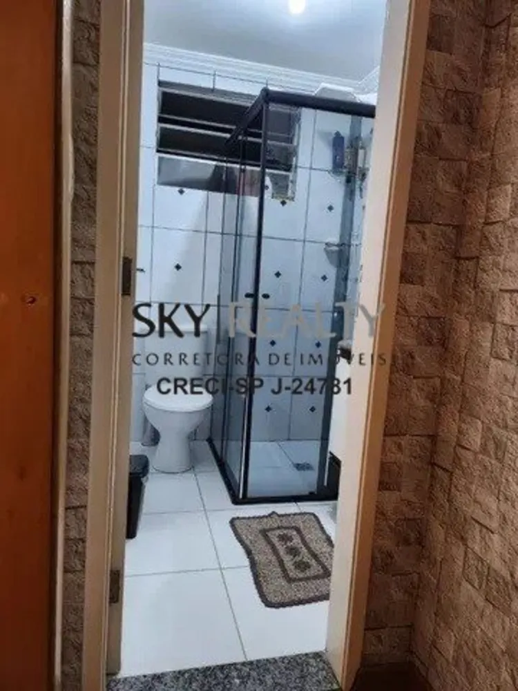 Apartamento, 2 quartos, 46 m² - Foto 6