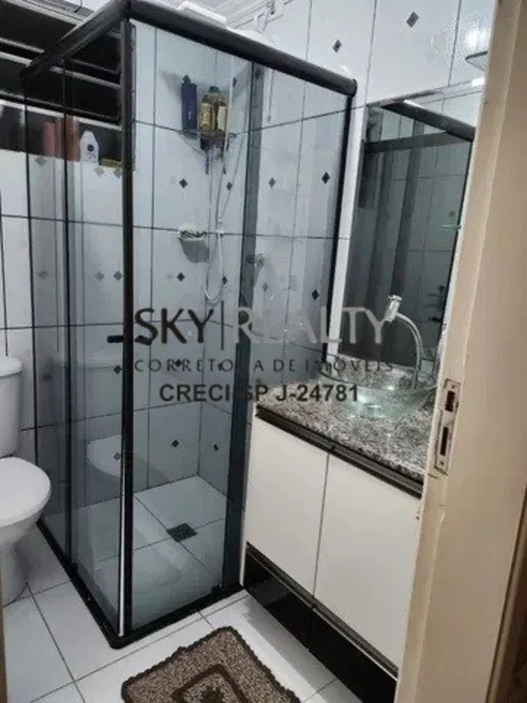 Apartamento, 2 quartos, 46 m² - Foto 7