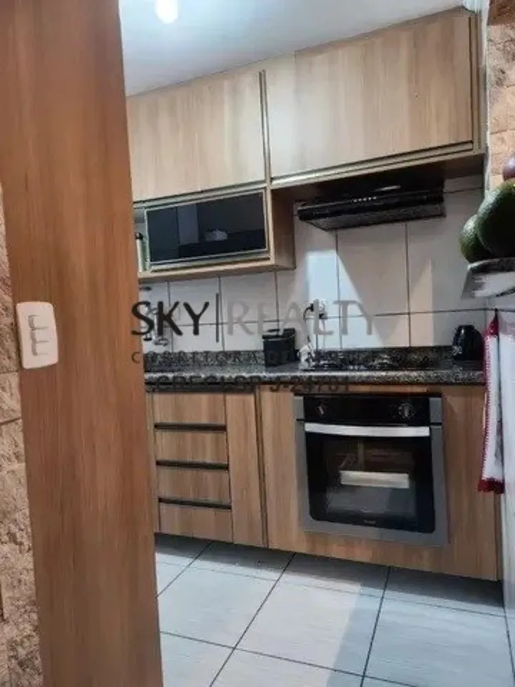Apartamento, 2 quartos, 46 m² - Foto 9